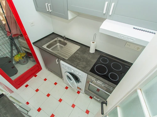 Ferienwohnung Torrevieja, La Mata, 2 Schlafzimmer, 4 Personen - photo_1011865514771