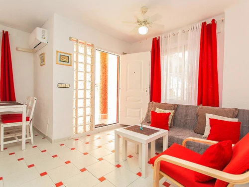 Ferienwohnung Torrevieja, La Mata, 2 Schlafzimmer, 4 Personen - photo_1011865514771