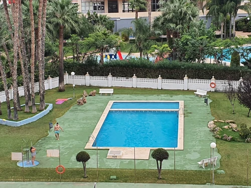 Ferienwohnung Benidorm, 2 Schlafzimmer, 5 Personen - photo_1011865514917