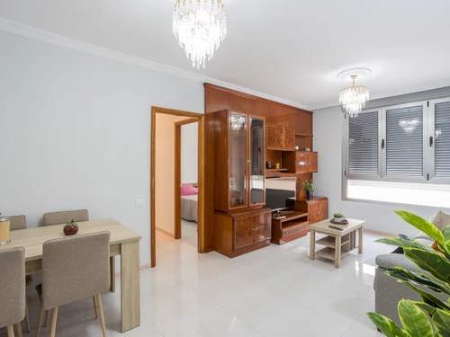Apartamento Las Palmas de Gran Canaria, 3 dormitorios, 5 personas - photo_1011865515052