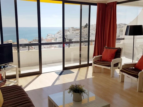 Appartement Albufeira, 2 pièces, 4 personnes - photo_1011865515336