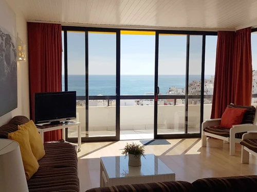 Appartement Albufeira, 2 pièces, 4 personnes - photo_1011865515336