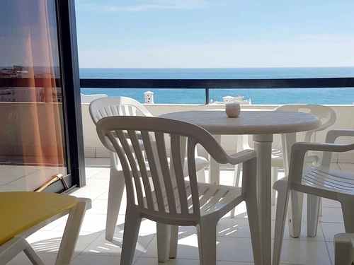 Appartement Albufeira, 2 pièces, 4 personnes - photo_1011865515336