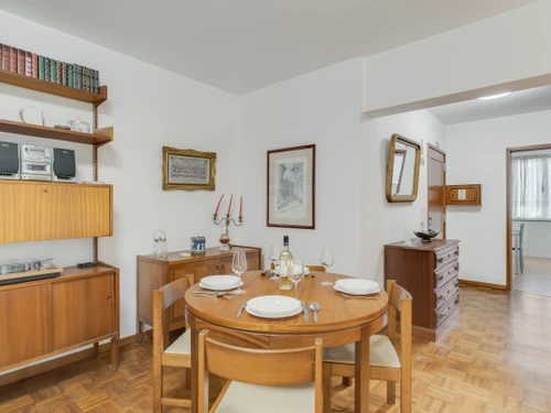 Appartement Funchal, 4 pièces, 6 personnes - photo_1011865515484