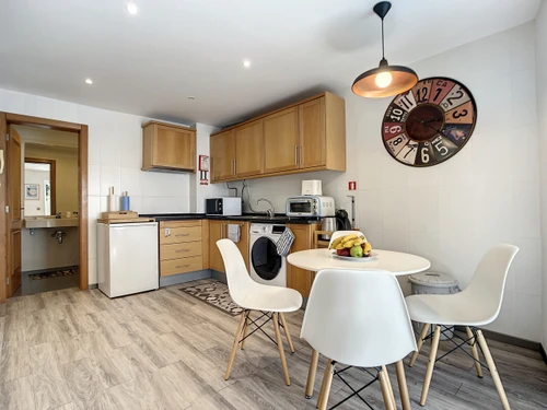 Appartement Funchal, 2 pièces, 3 personnes - photo_1011865515762