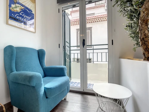 Apartamento Funchal, 1 dormitorio, 3 personas - photo_1011865515762