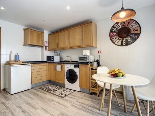 Appartement Funchal, 2 pièces, 3 personnes - photo_1011865515762