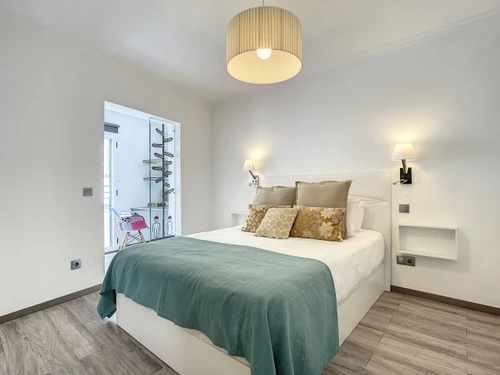 Appartement Funchal, 2 pièces, 3 personnes - photo_1011865515762