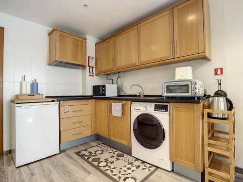 Appartement Funchal, 2 pièces, 3 personnes - photo_1011865515762