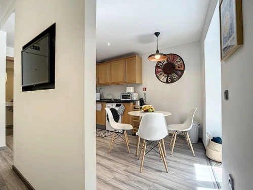 Appartement Funchal, 2 pièces, 3 personnes - photo_1011865515762