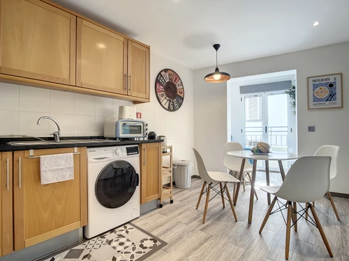 Appartement Funchal, 2 pièces, 3 personnes - photo_1011865515762