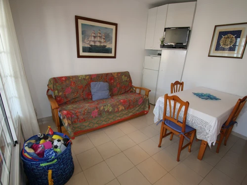 Appartement Cambrils, 2 pièces, 4 personnes - photo_1011865515895