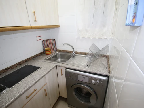 Appartement Cambrils, 2 pièces, 4 personnes - photo_1011865515895