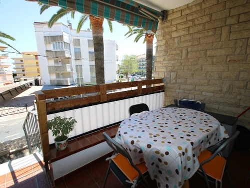 Appartement Cambrils, 2 pièces, 4 personnes - photo_1011865515895