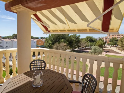 Apartment Alcossebre, 2 bedrooms, 4 persons - photo_1011865516281