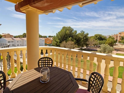 Apartamento Alcocéber, 2 dormitorios, 4 personas - photo_1011865516281