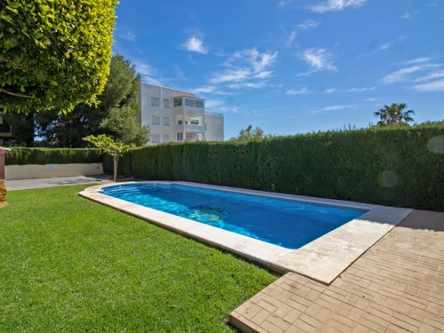 Apartment Alcossebre, 2 bedrooms, 4 persons - photo_1011865516281