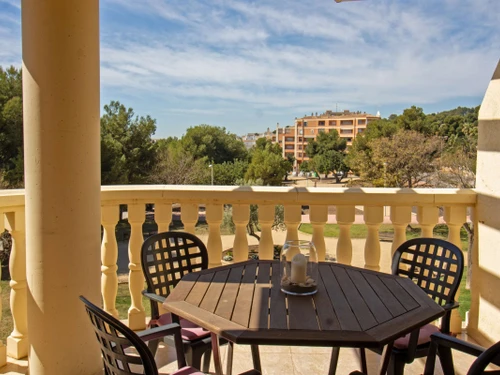 Apartment Alcossebre, 2 bedrooms, 4 persons - photo_1011865516281