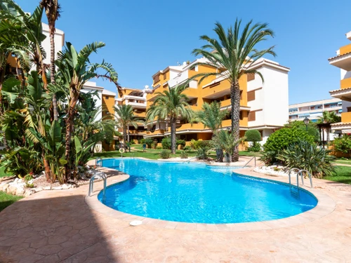 Appartement Cabo Roig, 3 pièces, 4 personnes - photo_1011865516417