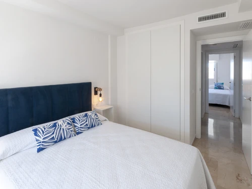 Ferienwohnung Gandía, 2 Schlafzimmer, 4 Personen - photo_1011865516559