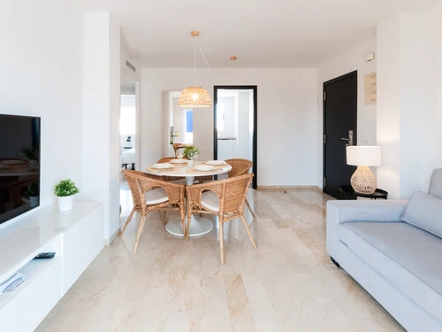 Ferienwohnung Gandía, 2 Schlafzimmer, 4 Personen - photo_1011865516559