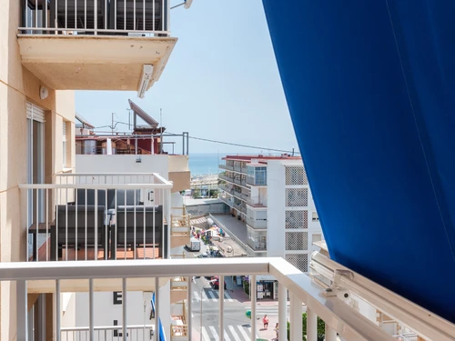 Ferienwohnung Gandía, 2 Schlafzimmer, 4 Personen - photo_1011865516559