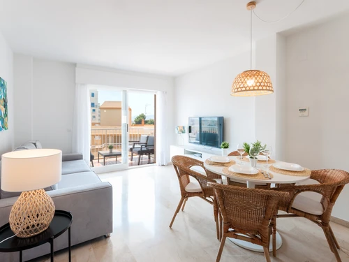 Ferienwohnung Gandía, 2 Schlafzimmer, 4 Personen - photo_1011865516559