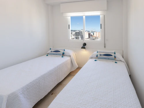 Ferienwohnung Gandía, 2 Schlafzimmer, 4 Personen - photo_1011865516559