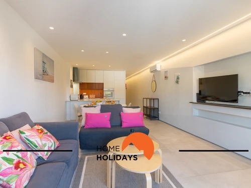 Appartement Albufeira, 2 pièces, 4 personnes - photo_1011865516712