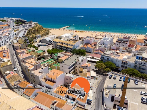 Apartamento Albufeira, 2 dormitorios, 4 personas - photo_1011865516857