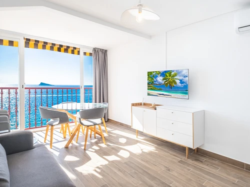 Ferienwohnung Benidorm, 1 Schlafzimmer, 2 Personen - photo_1011865517137