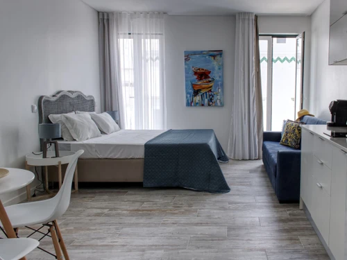 Studio Faro, 1 Schlafzimmer, 2 Personen - photo_1011865517416