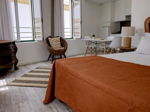 Studio Faro, 1 Schlafzimmer, 2 Personen - photo_1011865517416