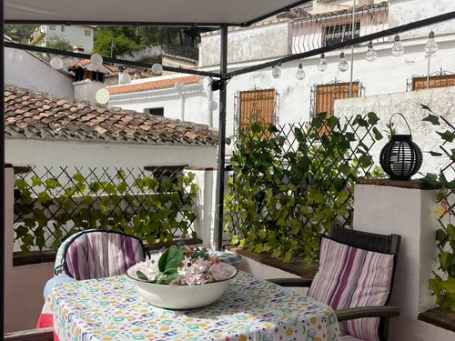 Villa Benadalid, 3 bedrooms, 4 persons - photo_1011865517554