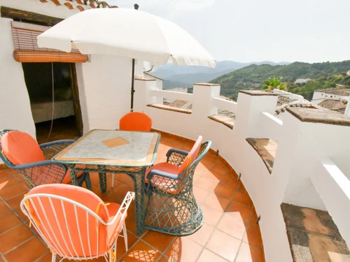 Casa Benadalid, 3 dormitorios, 4 personas - photo_1011865517554