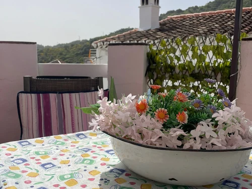 Casa Benadalid, 3 dormitorios, 4 personas - photo_1011865517554