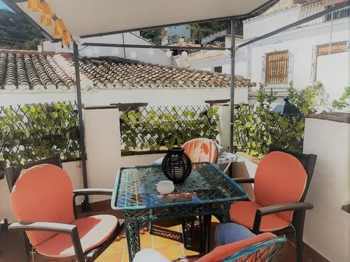 Casa Benadalid, 3 dormitorios, 4 personas - photo_1011865517554