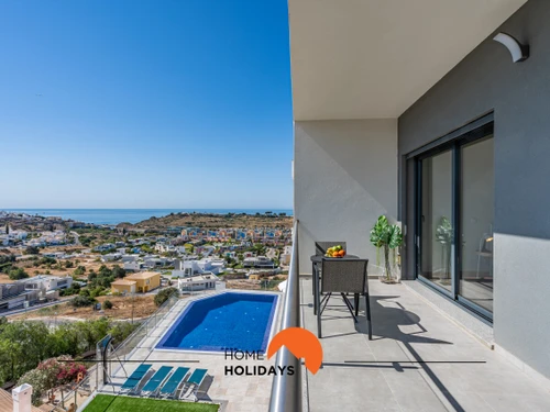 Apartment Albufeira, 1 bedroom, 3 persons - photo_1011865517693
