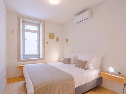 Appartement Porto, 2 pièces, 3 personnes - photo_1011865517972