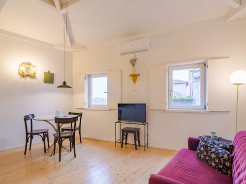 Appartement Porto, 2 pièces, 3 personnes - photo_1011865517972