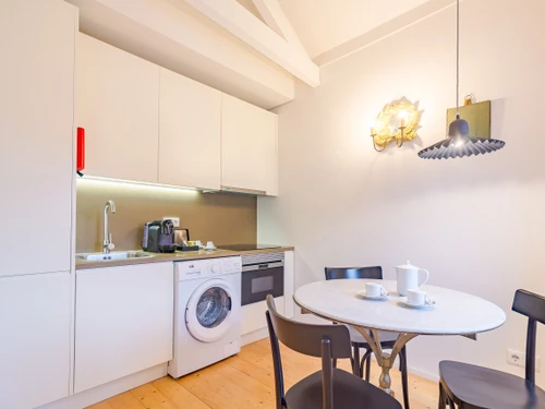 Appartement Porto, 2 pièces, 3 personnes - photo_1011865517972