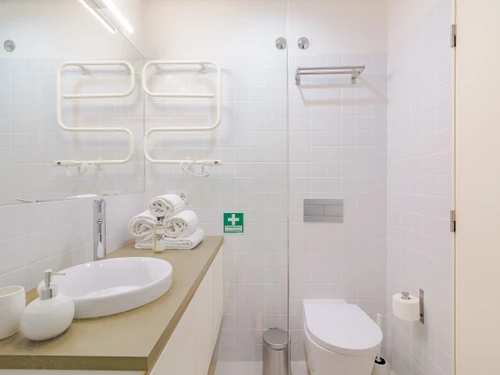 Appartement Porto, 2 pièces, 3 personnes - photo_1011865517972