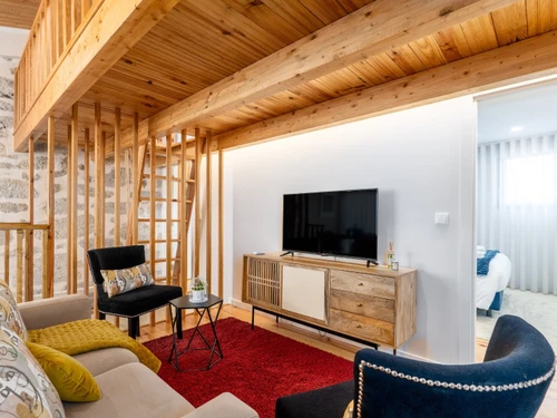 Ferienwohnung Porto, 2 Schlafzimmer, 5 Personen - photo_1011865518090