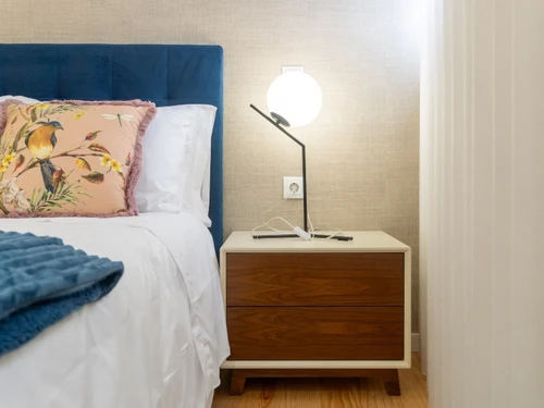 Ferienwohnung Porto, 2 Schlafzimmer, 5 Personen - photo_1011865518090