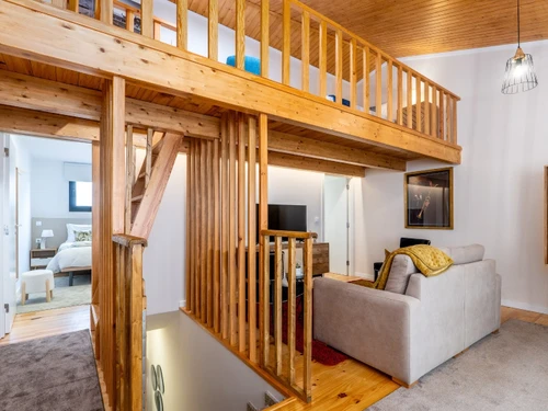 Ferienwohnung Porto, 2 Schlafzimmer, 5 Personen - photo_1011865518090