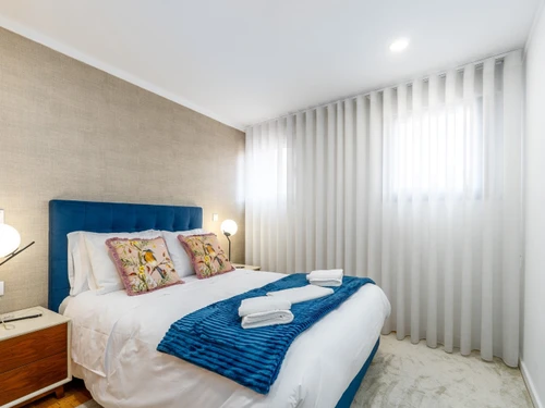 Ferienwohnung Porto, 2 Schlafzimmer, 5 Personen - photo_1011865518090