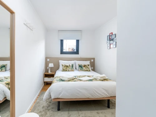 Ferienwohnung Porto, 2 Schlafzimmer, 5 Personen - photo_1011865518090