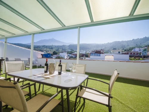 Apartment Icod de los Vinos, 4 bedrooms, 8 persons - photo_1011865518225
