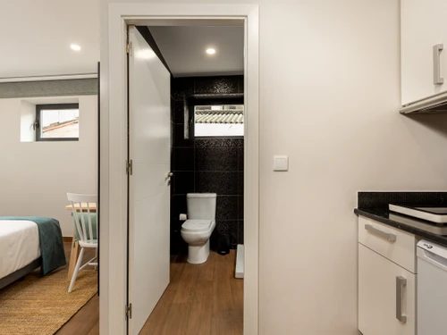 Studio Vila Nova de Gaia, studio flat, 2 persons - photo_1011865518361