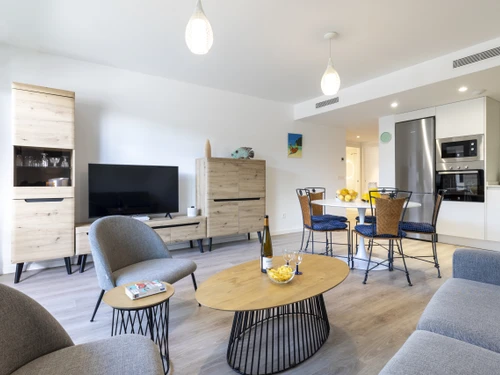 Ferienwohnung Xàbia, 2 Schlafzimmer, 4 Personen - photo_1011865518489